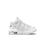 (PS) Nike Air More Uptempo 'White Midnight Navy' DH9723-100
