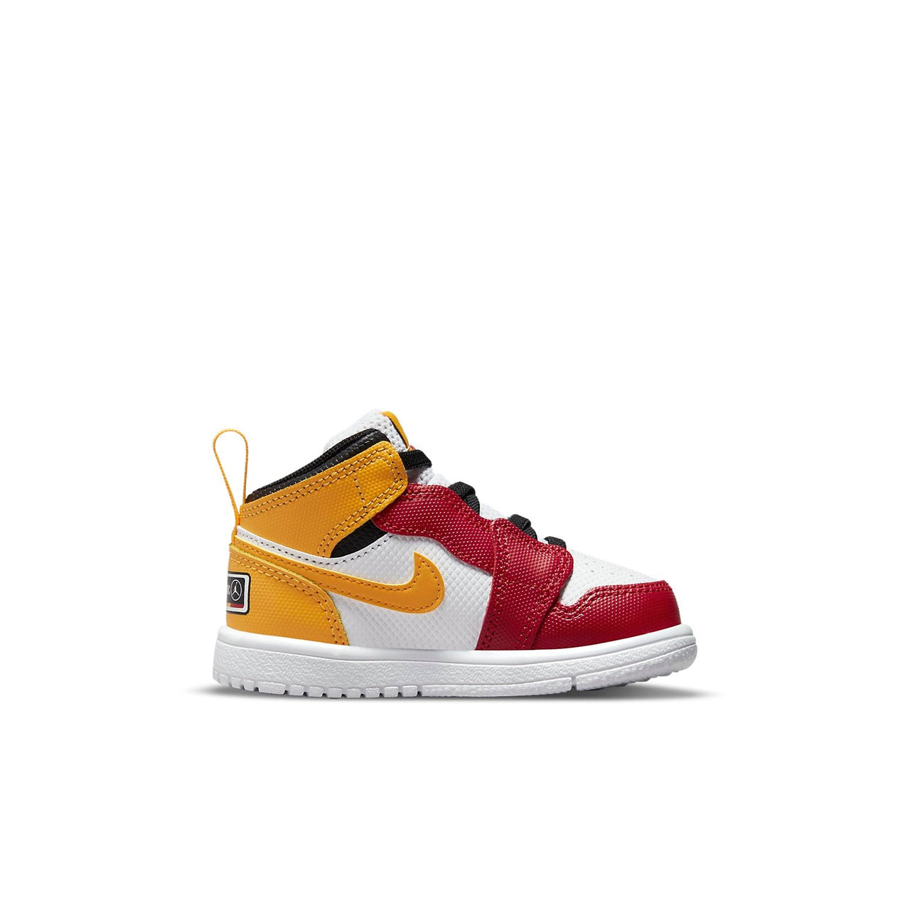 (TD) Air Jordan 1 Mid ALT SE 'Motorsport' DJ6250-067