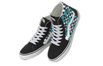 Vans SK8-HI 'Butterfly Checkerboard' VN0A5HXV5KK