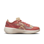 (WMNS) Air Jordan Delta 3 Low 'Canyon Pink Rattan' DM3384-600