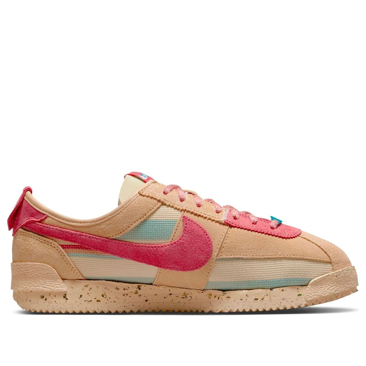 Nike Union LA x Cortez SP 'Sesame' DR1413-200