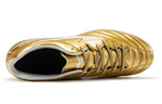 Mizuno Monarcida Neoii Football Shoes Gold P1GD210550