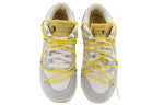 Nike x Off-White Dunk Low 'Lot 29 of 50' DM1602-103