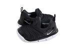 (TD) Nike Dynamo Free 'Black White' 343938-013