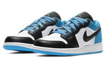 (GS) Air Jordan 1 Low SE 'Laser Blue' CT1564-004