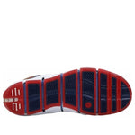 Nike Zoom LeBron 4 'Playoff' 314647-161