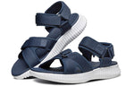 Skechers Men Elite Flex Sport Casual Sandals Navy 51722-NVY