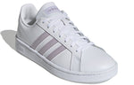 (WMNS) adidas Grand Court 'Mauve' EE7465