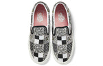 Vans Classic Slip-On 'Patchwork Floral' VN0A33TB9FY
