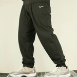 Nike Classic Woven Sports Long Pants Black CZ2855-010