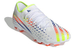 adidas Predator Edge.3 HG AG 'White' GW0954