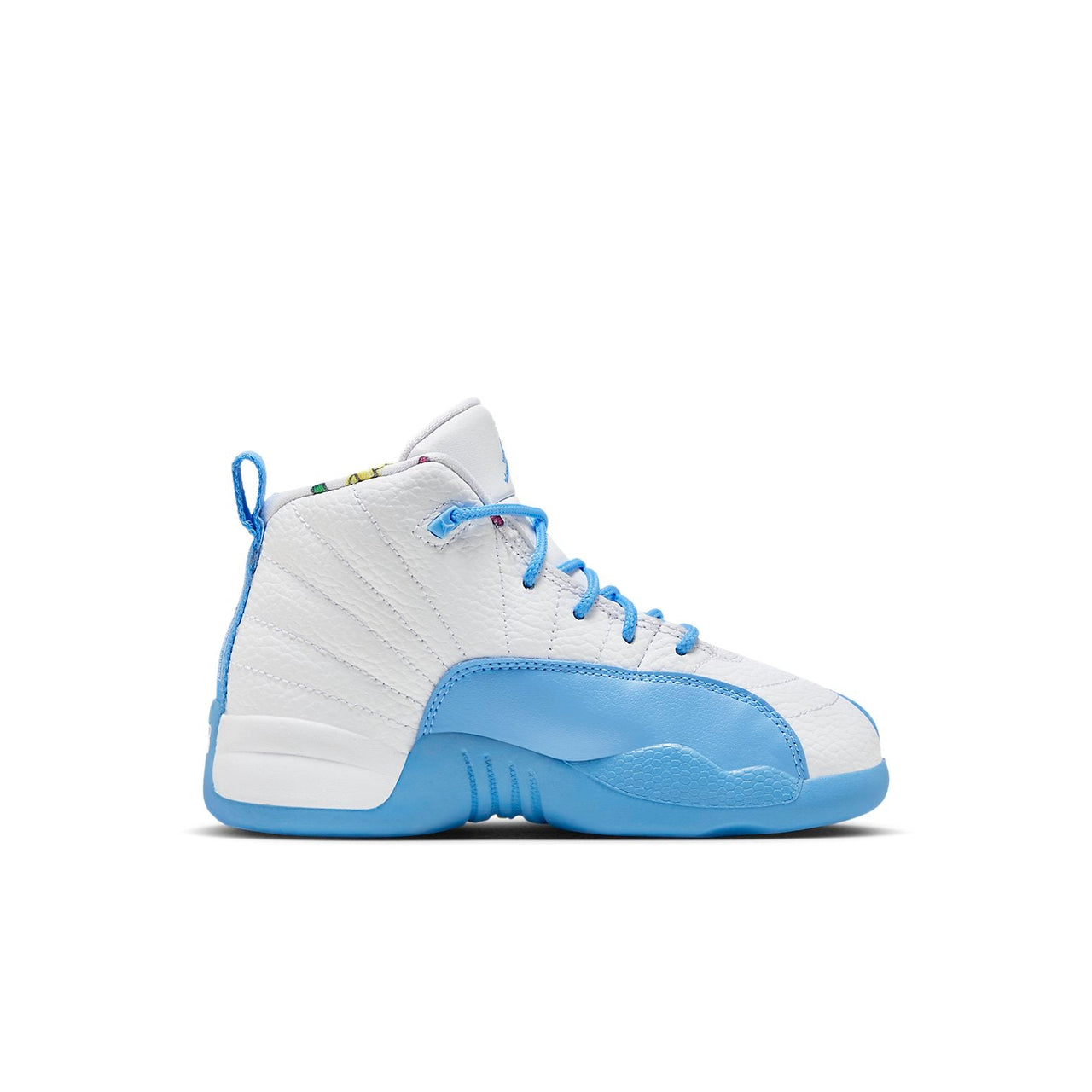 (PS) Air Jordan 12 Retro 'Emoji' DQ4366-114