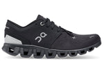(WMNS) On Running Cloud X 3 'Black' 60.98696
