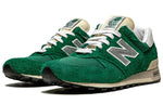 New Balance x Aime Leon Dore 1300 'Green' M1300AL