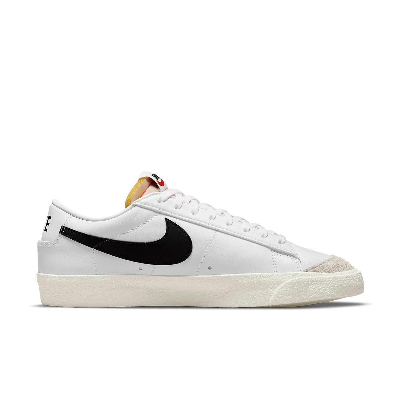 Nike Blazer Low '77 Vintage 'White Washed Teal' DA6364-105