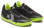 Converse All Star BB Evo Mid 'Hi-Vis Collection - Black Lemon Venom' 169510C