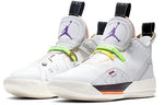 Air Jordan 33 PF 'Vast Grey' BV5072-004