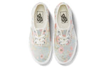 (WMNS) Vans Authentic Skate shoes 'flower' VN0A348A2O9