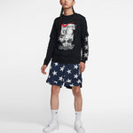 Men's Nike x LPL Crossover League Black T-Shirt CT9105-010