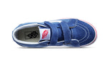 (PS) Vans Sk8-Mid Reissue V 'Denim 2-Tone' VN0A346YQ69