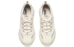 (WMNS) Skechers DLITES 1.0 'Beige Pink' 896121-NTMT