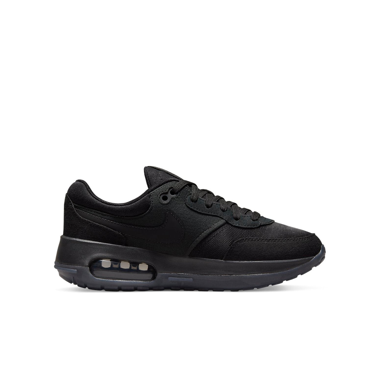(GS) Nike Air Max Motif 'Black Anthracite' DH9388-003