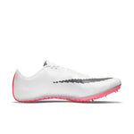 Nike Zoom Ja Fly 3 Low-Top Black/White/Pink DM2338-100