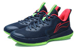 Li-Ning Shinneng 'Blue Red Green' ABCR007-2