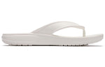 Crocs Kadee Summer Flip-Flops White Unisex 206119-100