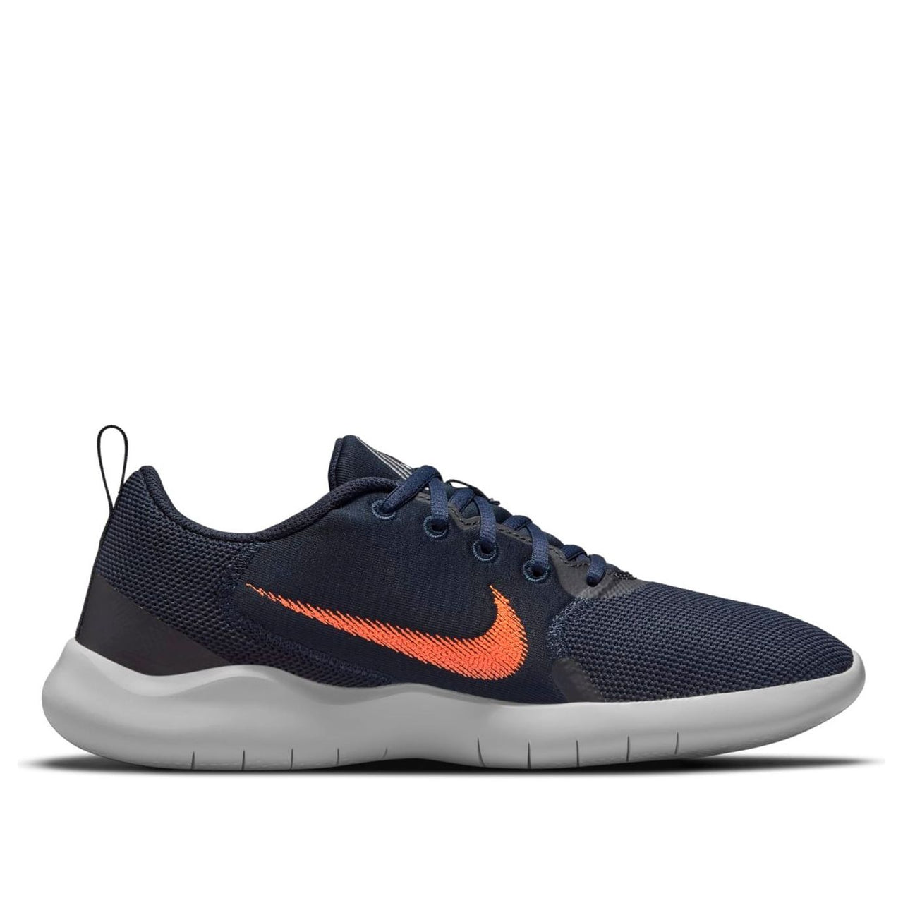 Nike Flex Experience Run 10 'Dark Obsidian Hyper Crimson' CI9960-402