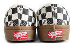 Vans OG Style 43 LX 'Checkerboard Gum' VN0A3DPBQM6