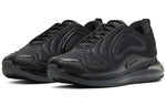 Nike Air Max 720 'Black Jersey Mesh' AO2924-015