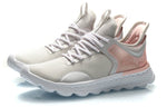 (WMNS) Li-Ning Eazgo 'Grey' AREQ012-3
