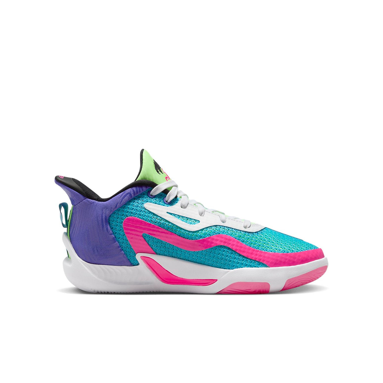 (GS) Air Jordan Tatum 1 'Wave Runner' FV0172-400