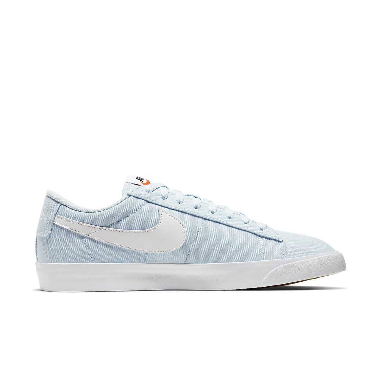 Nike Blazer Low Light Blue CI1169-400