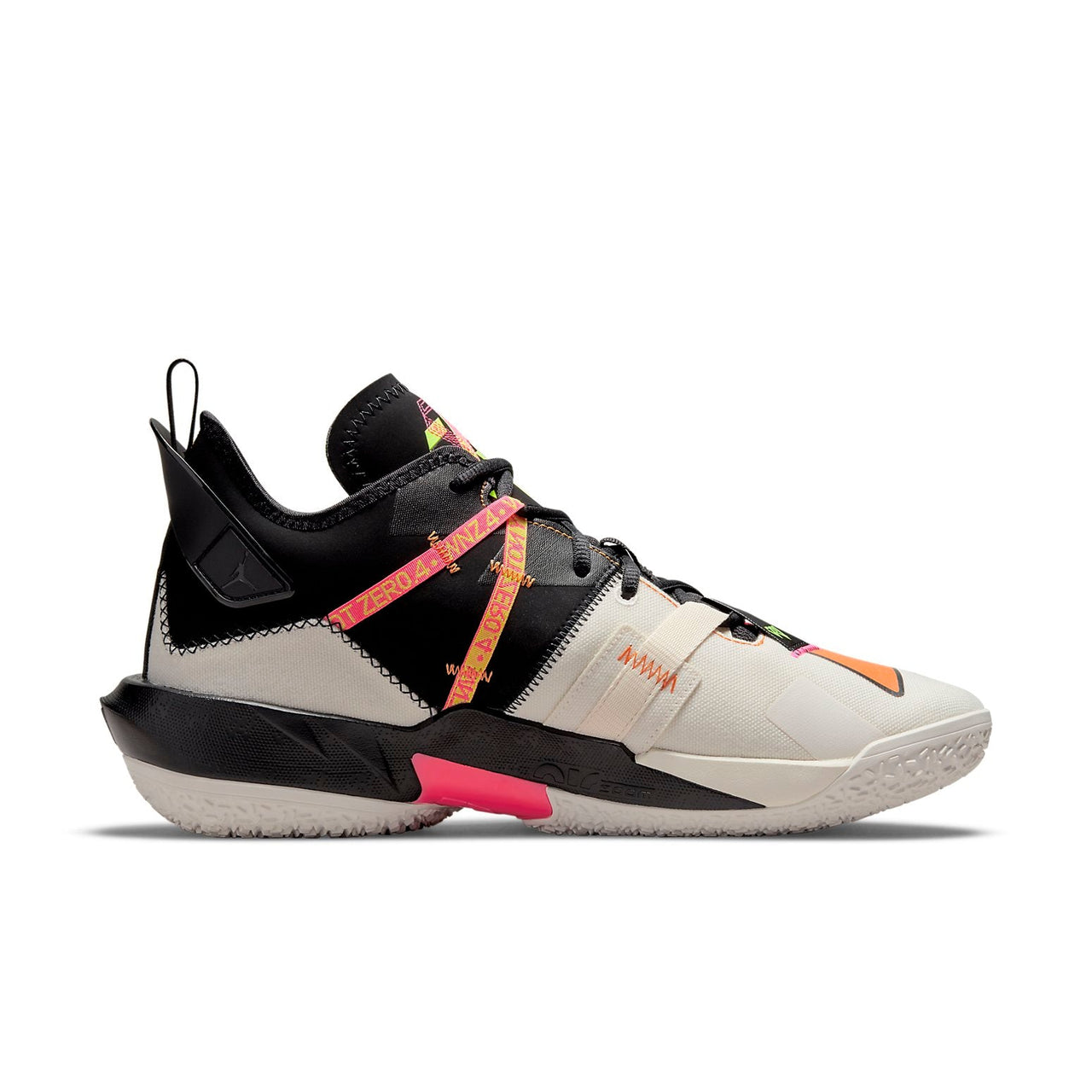 Air Jordan Why Not Zer0.4 PF 'Shattered Backboard' DD4886-100