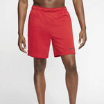 Nike DRI-FIT Training Shorts Large Red CJ2008-657