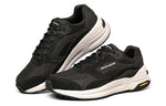 Skechers Global Jogger Low-Top Sneakers Black/White 237200-BKW