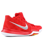 Nike Kyrie 3 EP 'University Red' 852396-601
