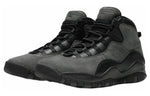(GS) Air Jordan 10 Retro 'Dark Shadow' 310806-002