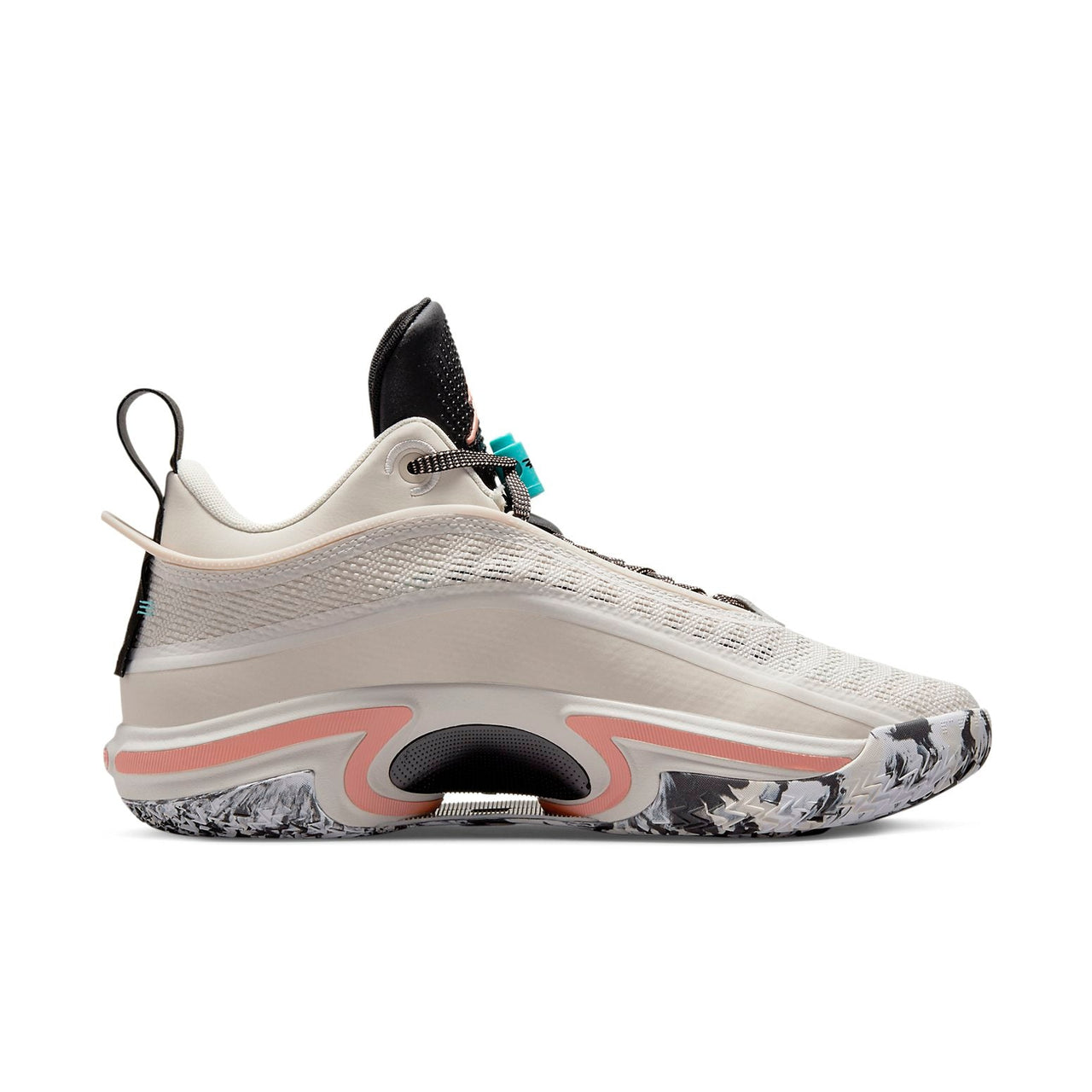 Air Jordan 36 Low 'Ground Up' DH0833-160