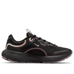 (WMNS) Nike React Escape Run 'Black Pink Glaze Light Soft Pink' DM6190-010