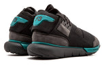 adidas Y-3 Qasa High 'Charcoal Black' BB4735