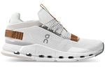 (WMNS) On Running Cloudnova 'White Pearl Brown' 26.99177
