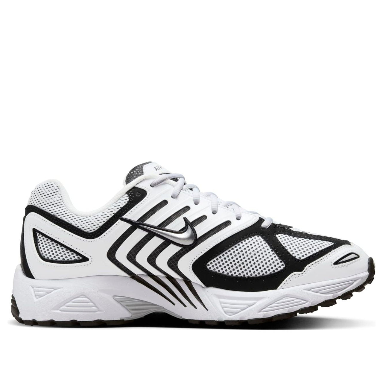 Nike Air Zoom Pegasus 2005 'White Black' FJ1909-100