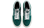 Vans SK8-HI Green Unisex VN0A4U3C2O4