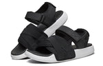 Skechers Gambix 2.0 Panda Sandals 'Black White' 51731-BKW