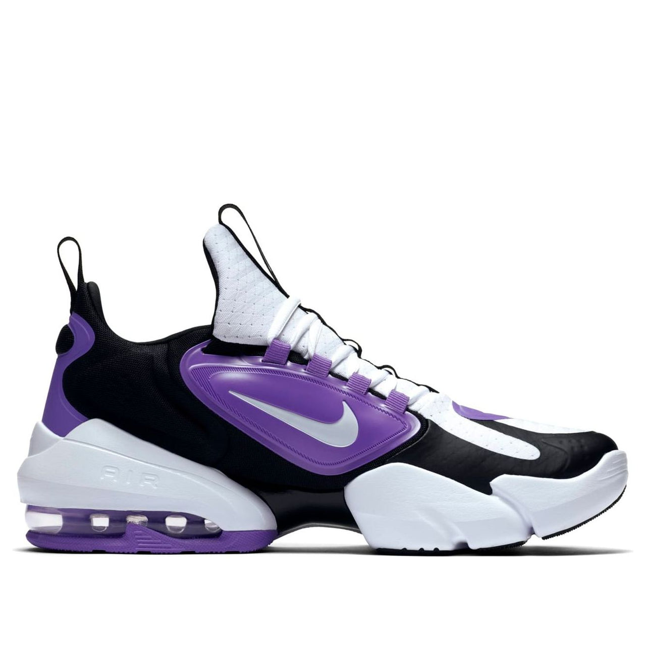 Nike Air Max Alpha Savage 'Mind Purple' AT3378-510