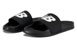 New Balance DynaSoft 200v2 Slide 'Black White' SUF200K2