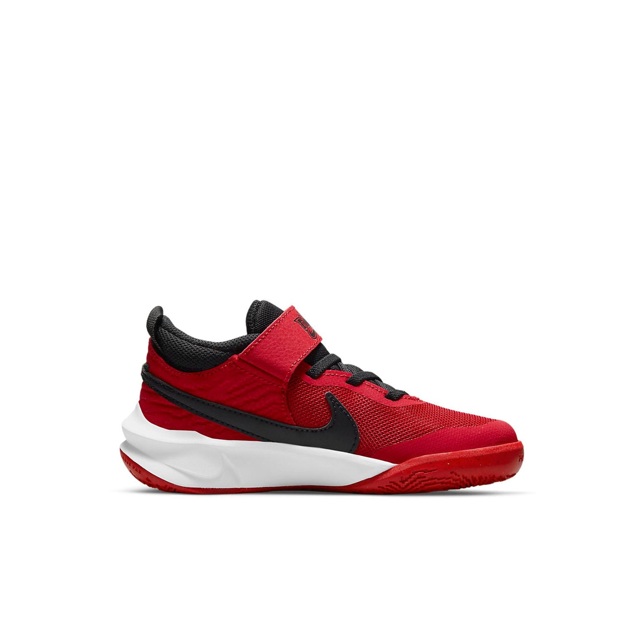 (PS) Nike Team Hustle D10 'University Red' CW6736-600